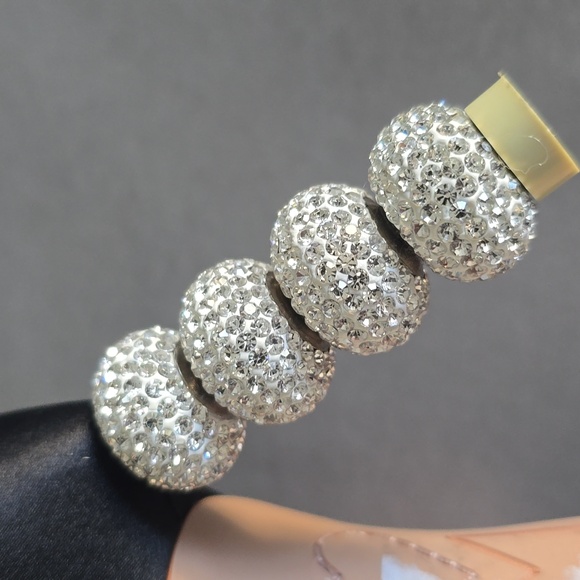 Sophia Webster Coco Crystal 100 Ankle Boots 38 8 - Picture 7 of 9